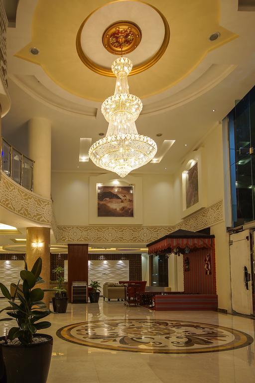 Oasis Najran Hotel Exterior photo